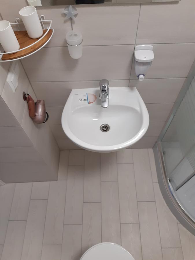Transfer Apartment Lviv Bagian luar foto