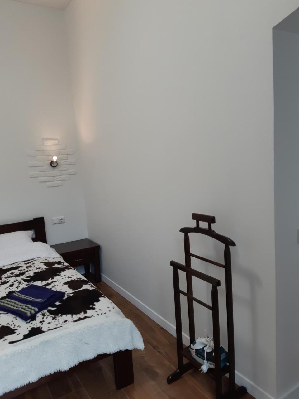 Transfer Apartment Lviv Bagian luar foto