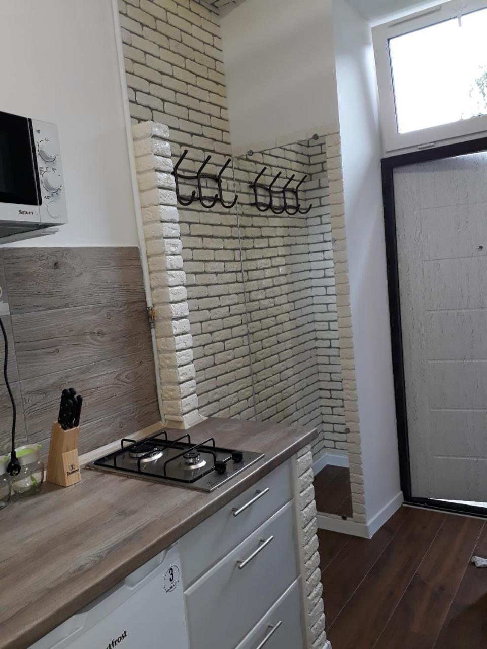 Transfer Apartment Lviv Bagian luar foto