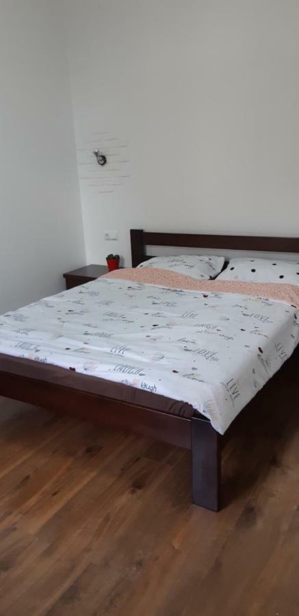 Transfer Apartment Lviv Bagian luar foto